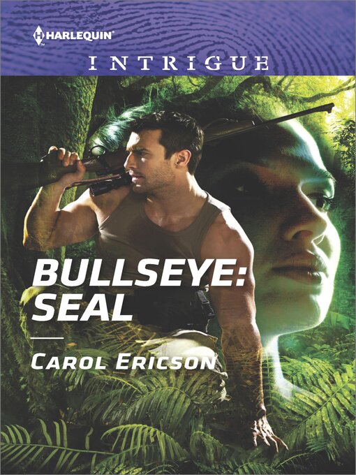Title details for Bullseye by Carol Ericson - Wait list